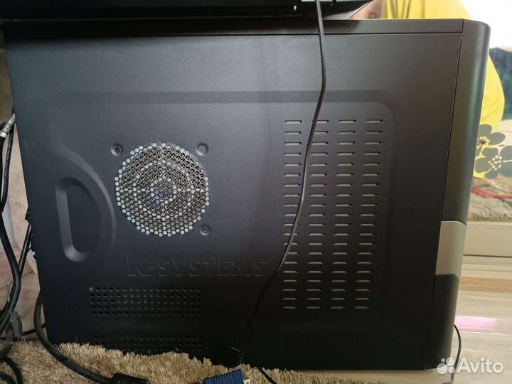 Персональный компьютер бу