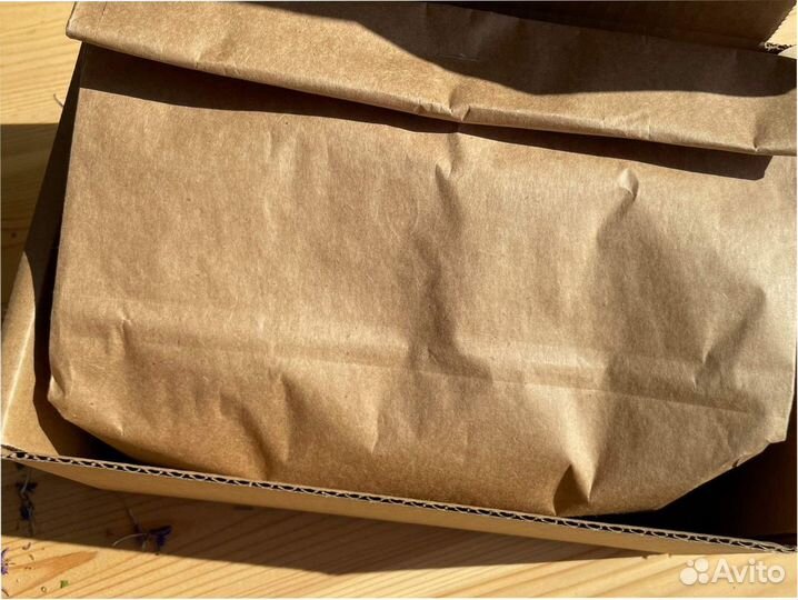 Иван-чай 1 килограмм полезный чай, как надо