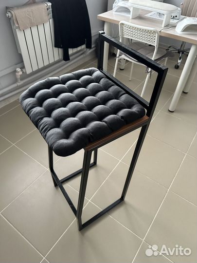 Стол и стул