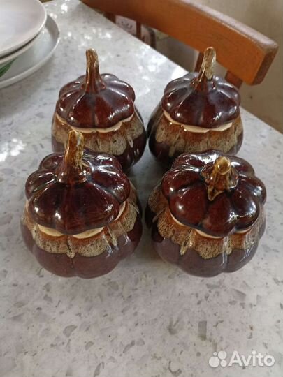 Горшок для запекания