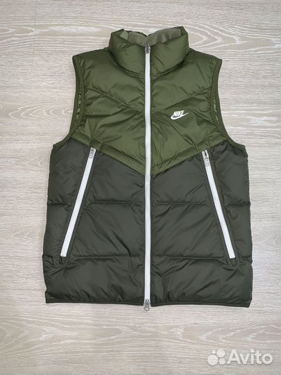 Жилетка Nike