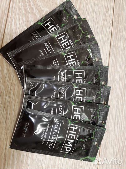 Крема для солярия