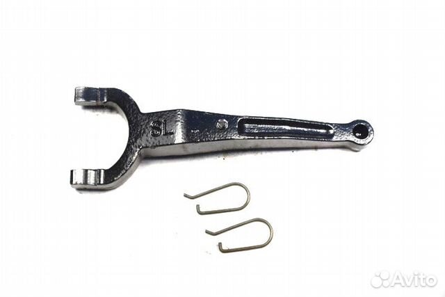 Вилка выжимного подшипника Great Wall Hover H3 H5