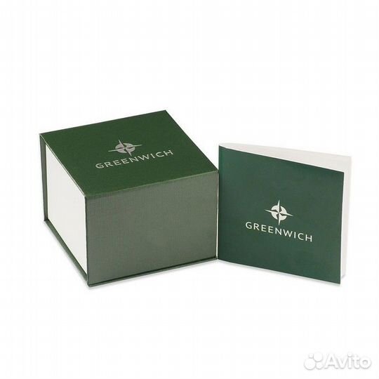 Часы Женские Greenwich GW 521.40.36