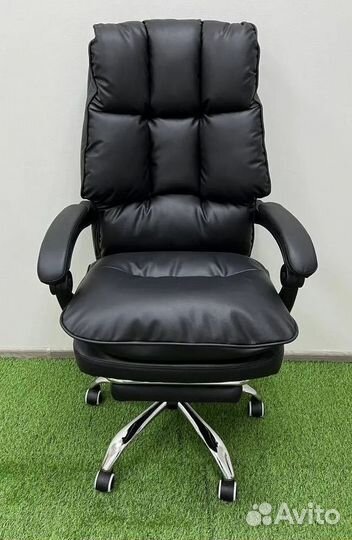 Компьютерное кресло Boss с функцией массажа