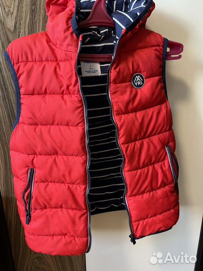 Жилетка детская mayoral