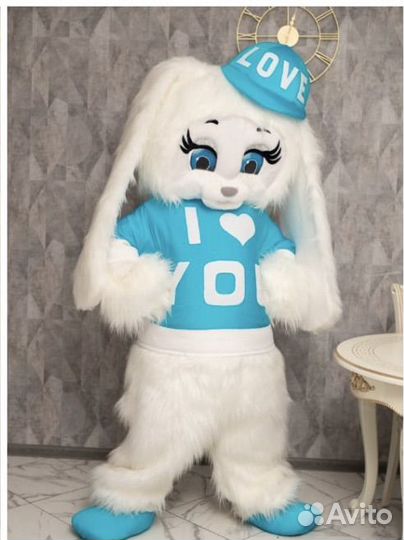 Ростовая кукла зайка/пупсы/мишка Тедди/мини Маус