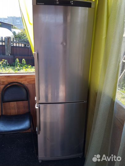 Холодильник бу