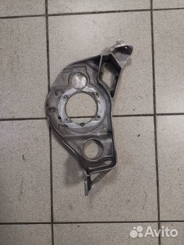 Кронштейн двигателя brp ski-doo mxz renegade 800