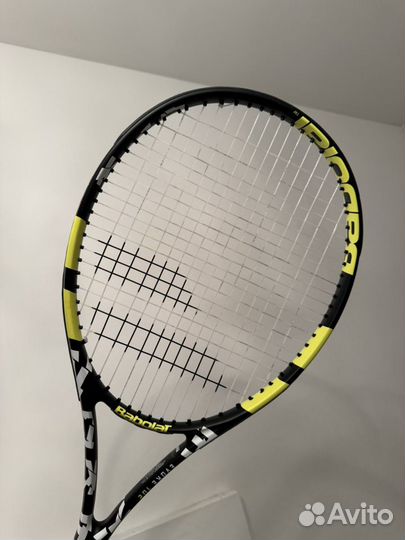 Ракетка для большого тенниса babolat