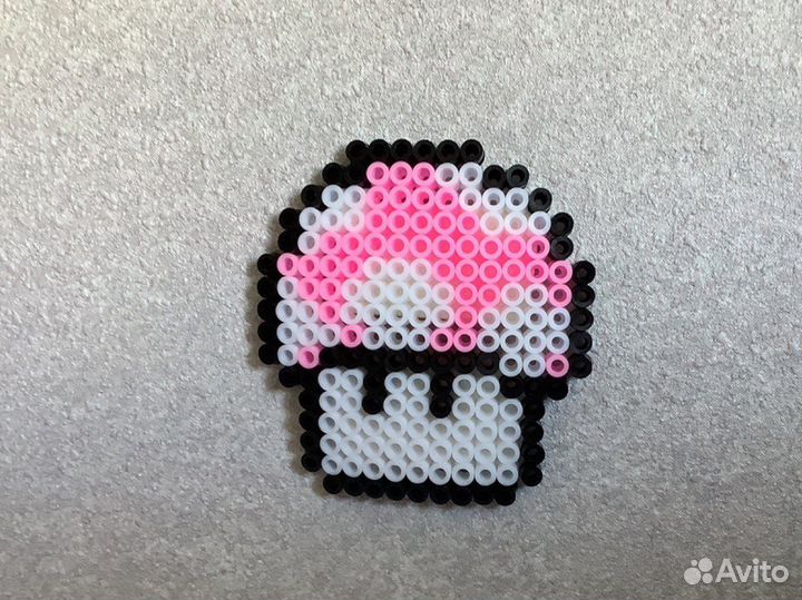 Термо мозайка