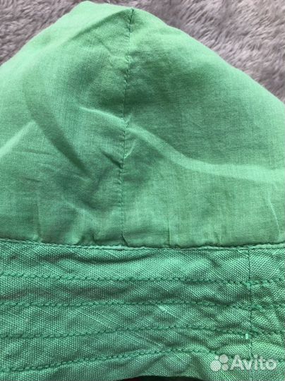 Панамка для мальчика, р. 46 и 50