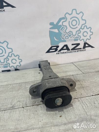 Подушка двигателя Hyundai ix35