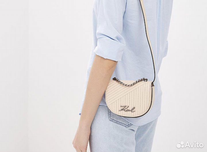 Сумка Karl Lagerfeld