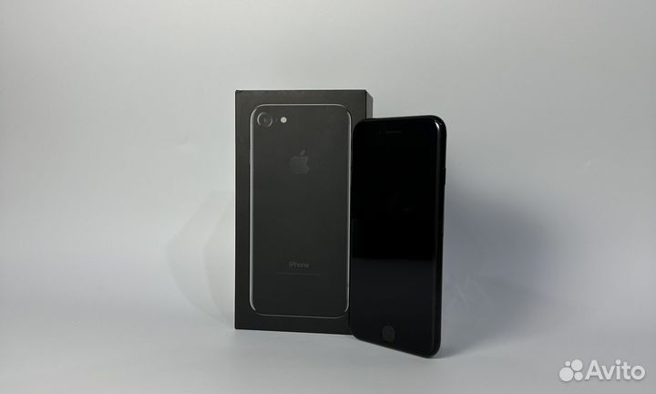 iPhone 7, 128 ГБ