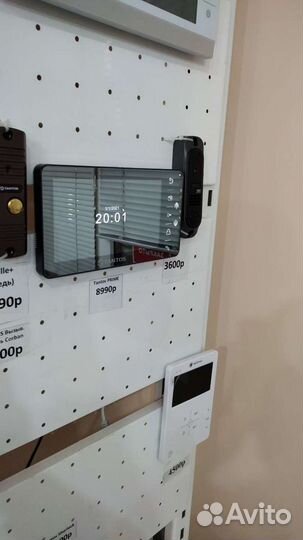 Комплект домофона