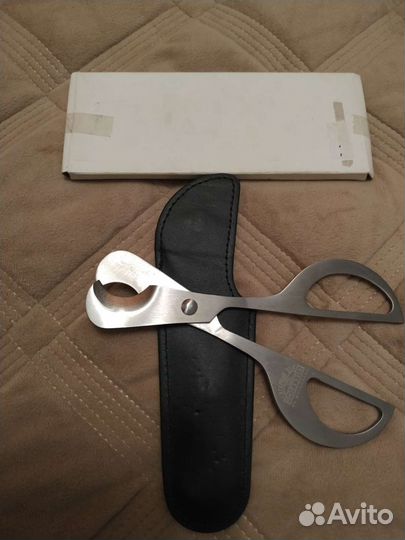 Ножницы для сигар