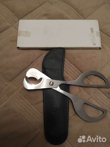 Ножницы для сигар