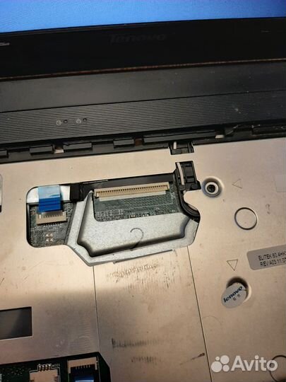 Lenovo B460e (20108) под восстановление/запчасти