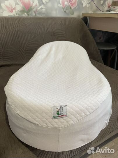 Кокон для новорожденных