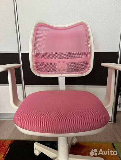 Компьютерное кресло