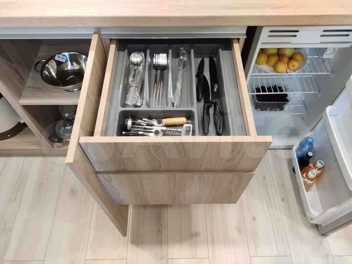 Квартира-студия, 18 м², 11/13 эт.