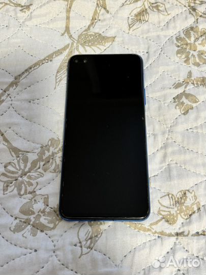 HONOR View 30 Pro, 8/256 ГБ