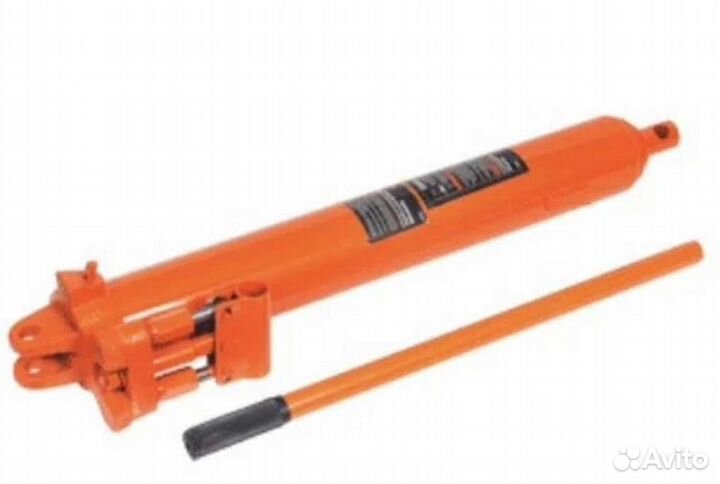 Гидроцилиндр (насос) усилием 8 тонн