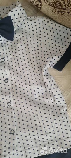 Нарядный костюм на мальчика