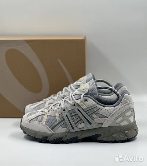 Кроссовки Asics Gel Sonoma 15 50