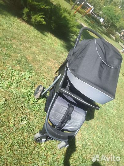 Детские коляски трансформеры бу