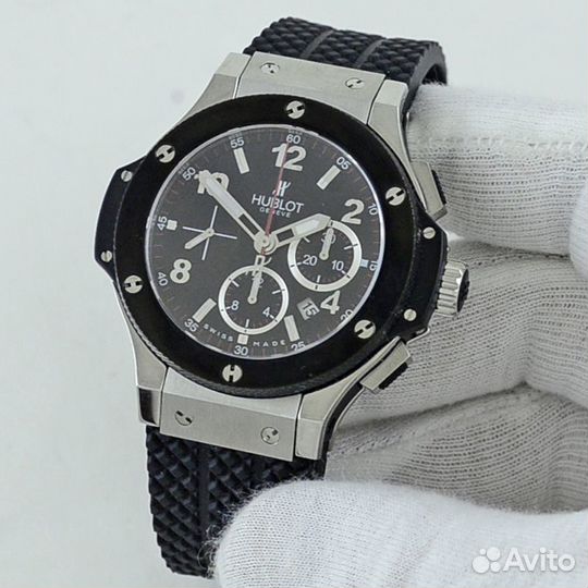 Мужские часы Hublot Big Bang