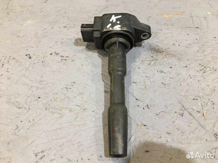 Катушка зажигания Renault Kaptur