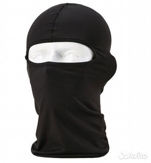 Подшлемник балаклава баф