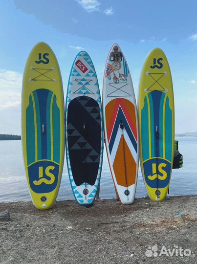 Аренда сап борда sup board JS, Funwater, Koetsu
