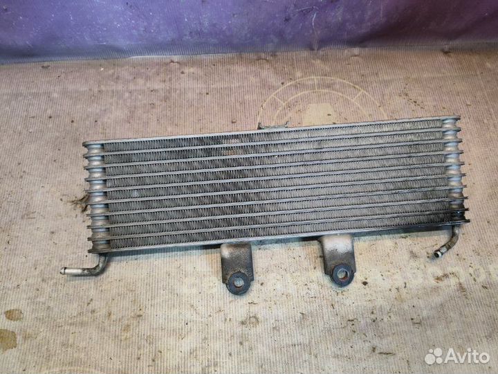 Радиатор АКПП Renault Koleos hyoc 2TR 2009