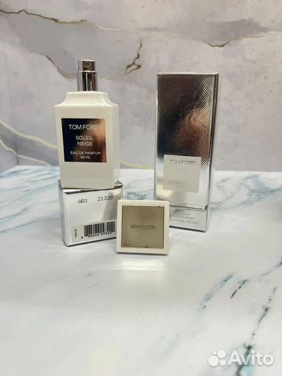 Духи том ford