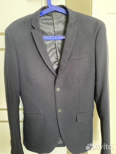 Пиджак мужской H&M