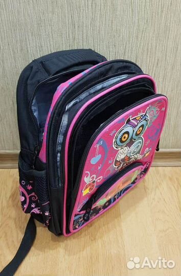 Рюкзак новый