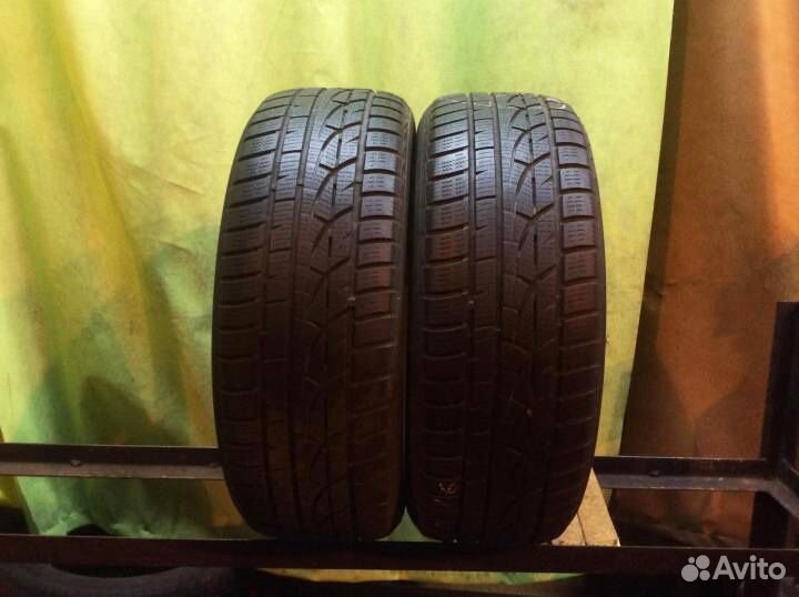 Hankook IceBear W310 235/60 R16