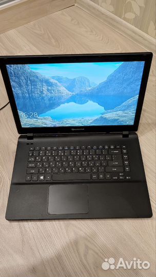Packard bell entf71bm