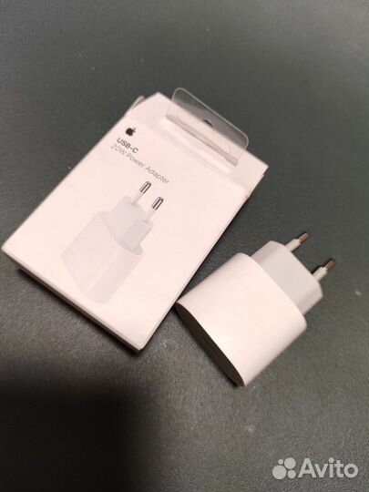 Аксессуары для iPhone magsafe блок картридер