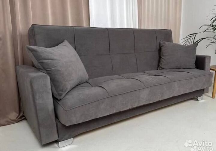 Диван раскладной. 0344