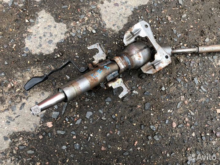 Рулевая колонка для Honda Stepwgn RF