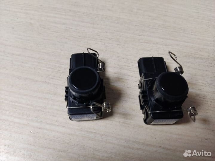 Датчик парковки Toyota Land Cruiser, 200 (2007—