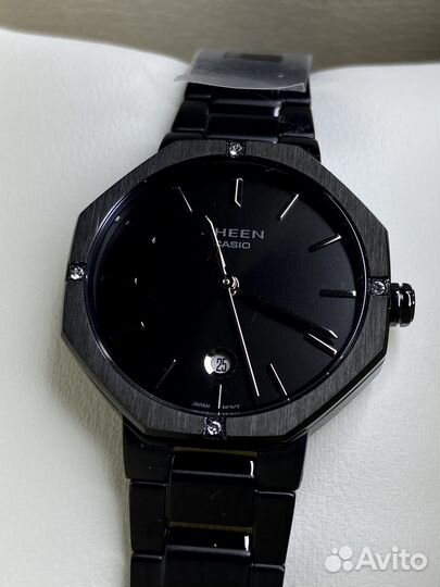 Часы женские Casio Sheen SHE-4543BD