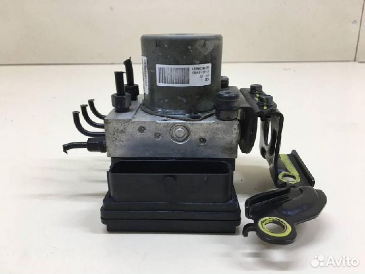 Блок ABS (насос) Hyundai Sonata