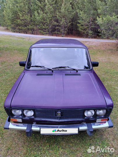 ВАЗ 2106 1.6 МТ, 2002, 95 000 км