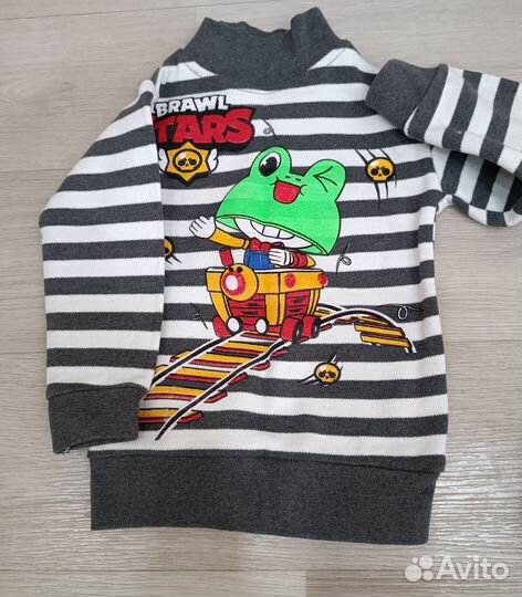 Детские кофточки