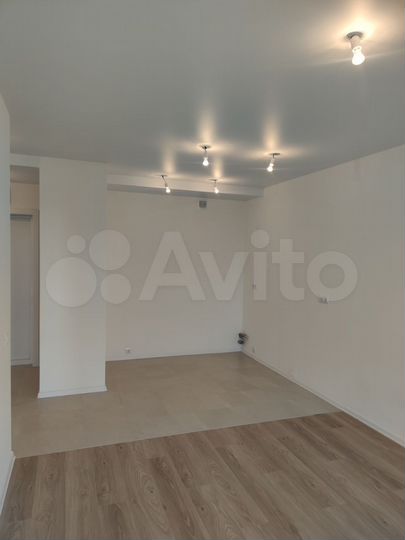 2-к. квартира, 37 м², 6/13 эт.
